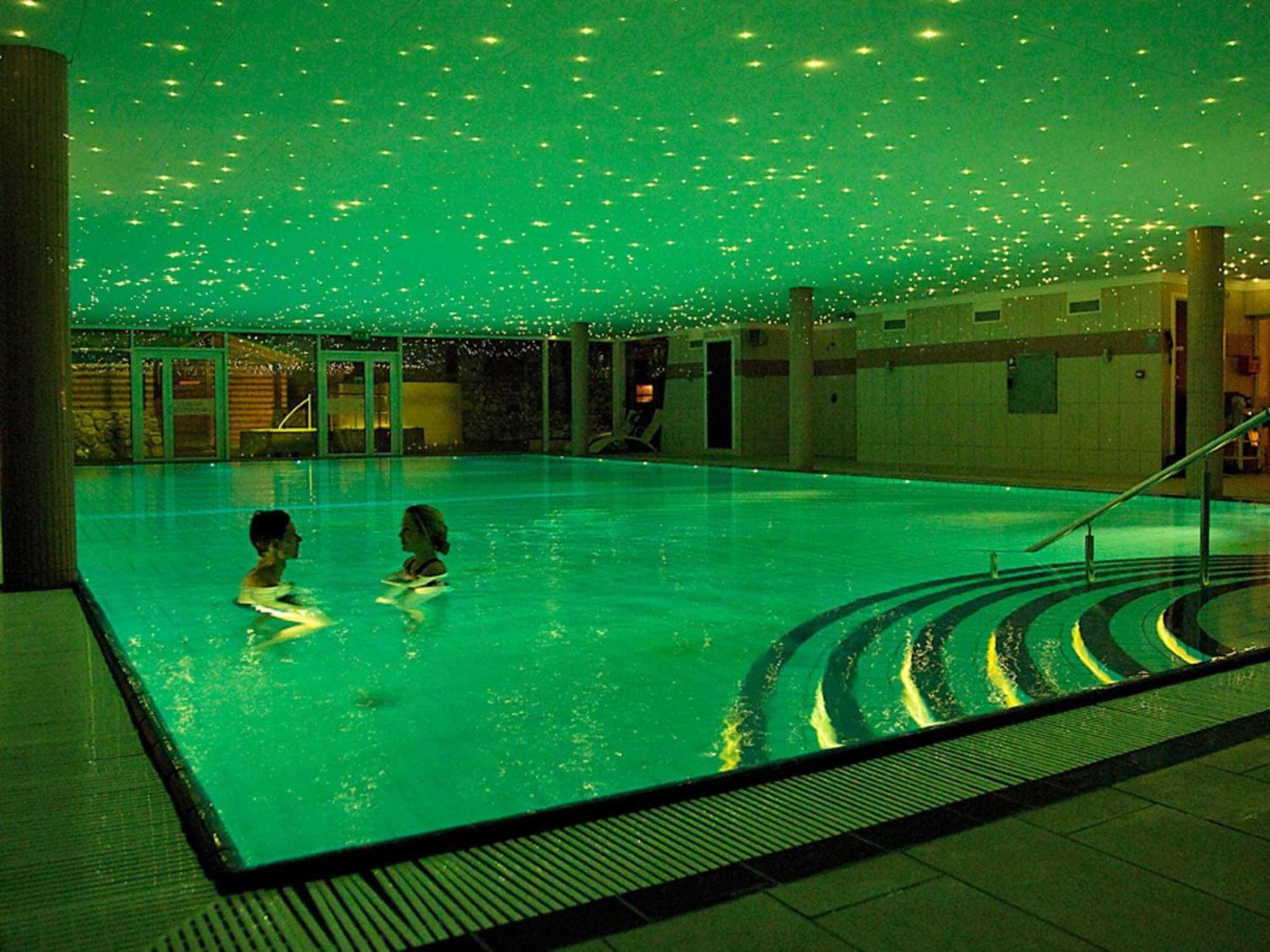 6 Person Holiday Home On A Holiday Park In Gr Sten 그라스텐 외부 사진